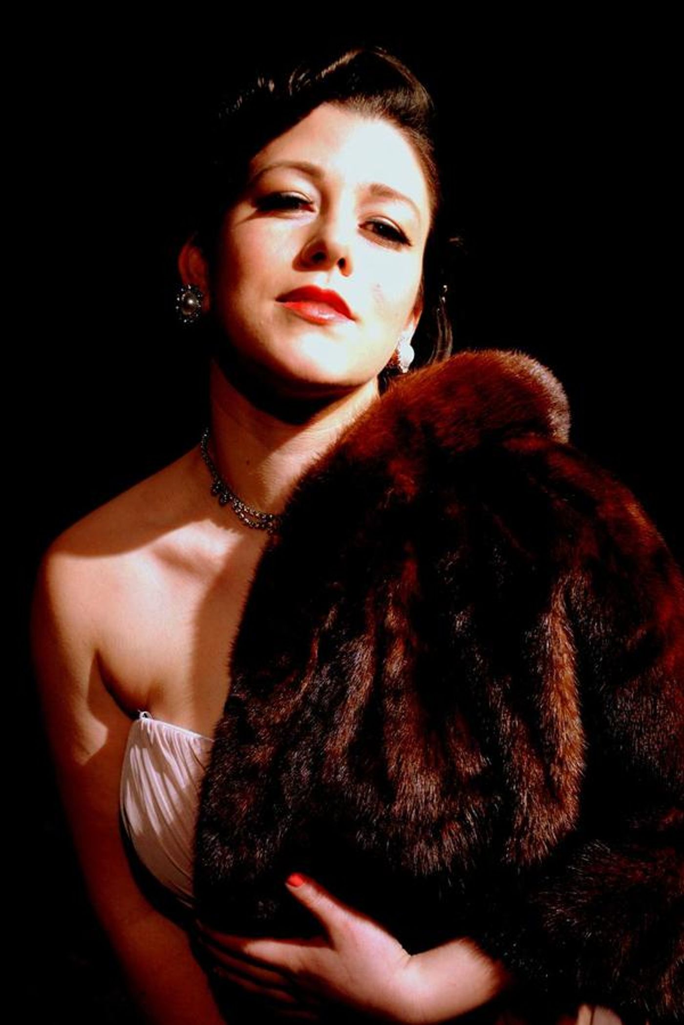 Photo Flash: First Look at Star of the Day's GYPSY at McCoole's  Image