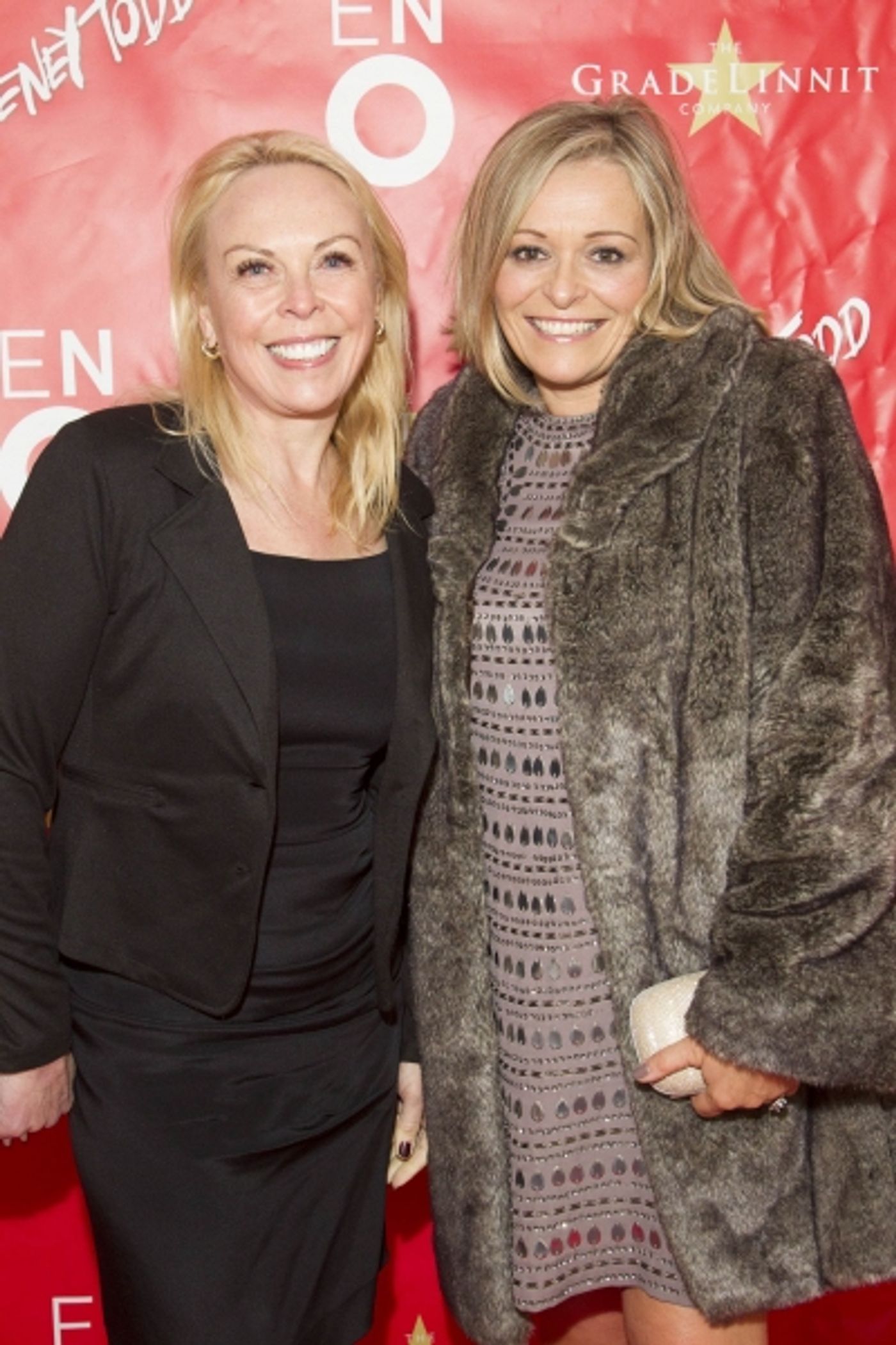 Photo Flash: First Look at ENO's SWEENEY TODD's Opening Night, with Bryn Terfel & Emma Thompson  Image