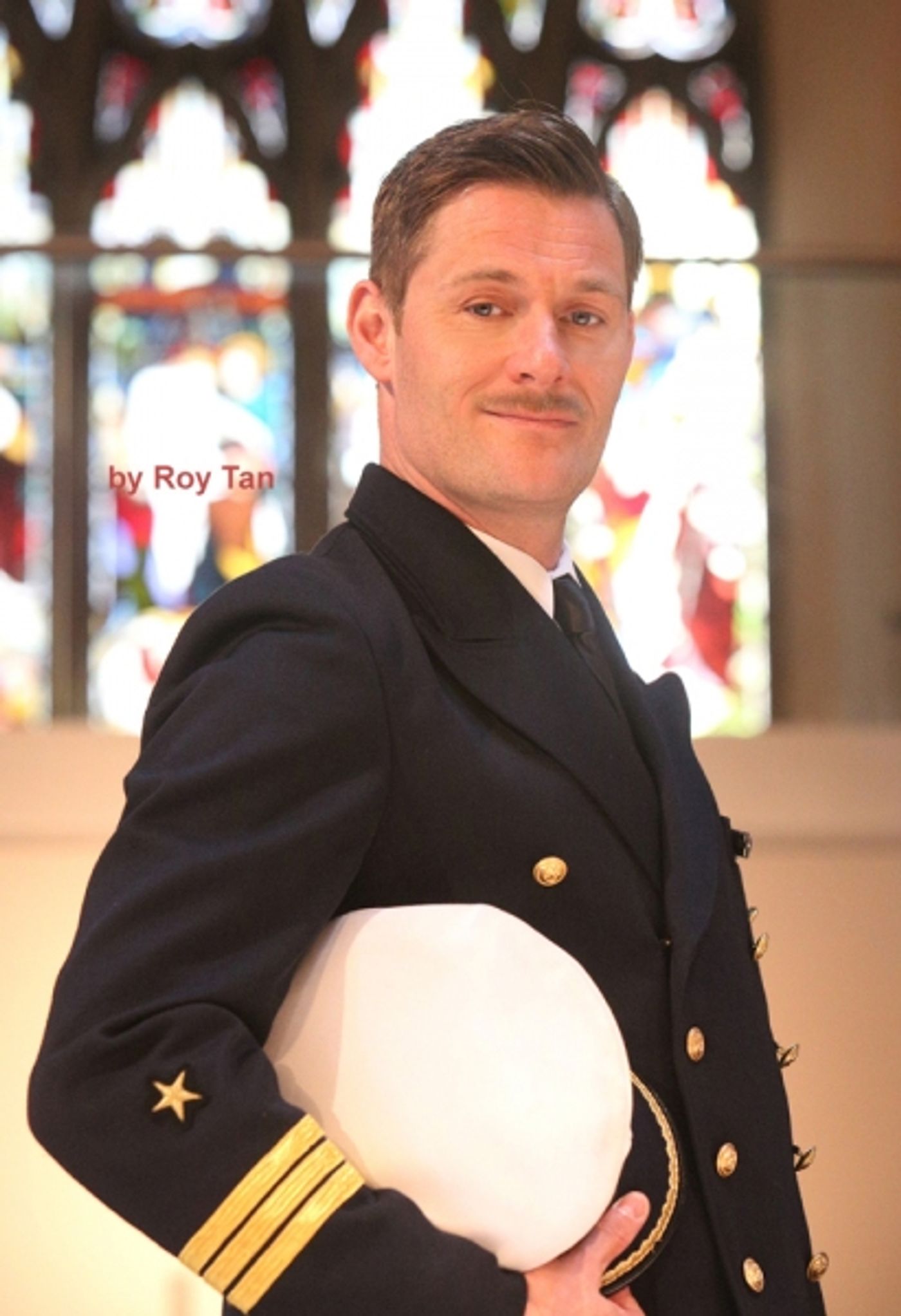 Photo Flash Exclusive: New Look at Danielle Hope & More in THE SOUND OF MUSIC UK Tour  Image