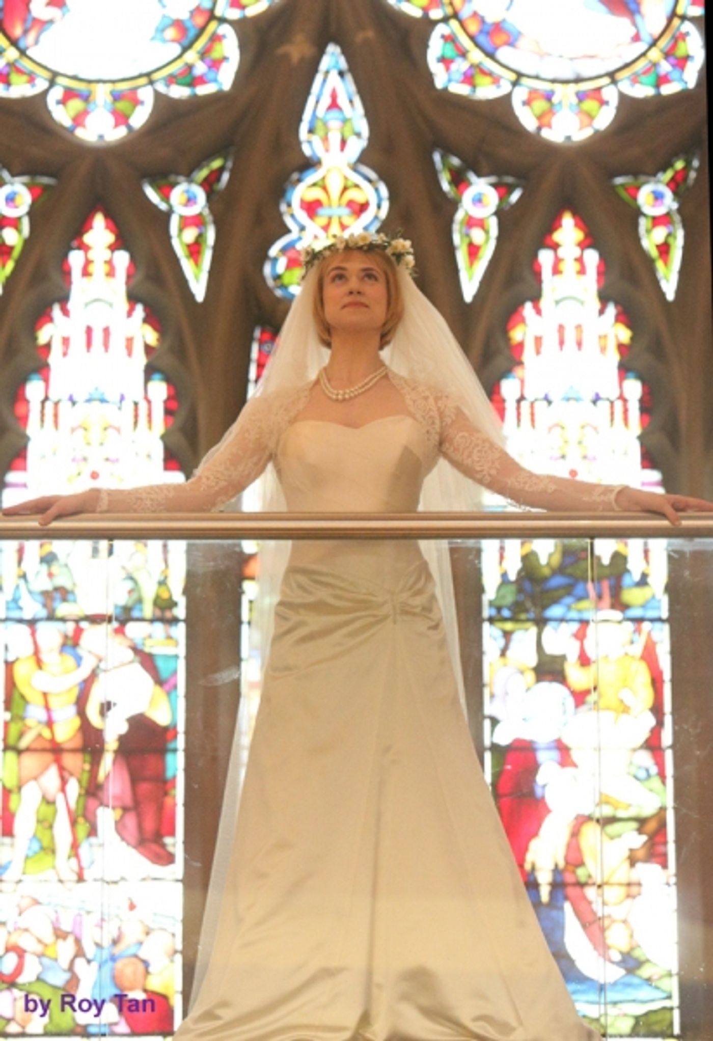 Photo Flash Exclusive: New Look at Danielle Hope & More in THE SOUND OF MUSIC UK Tour  Image