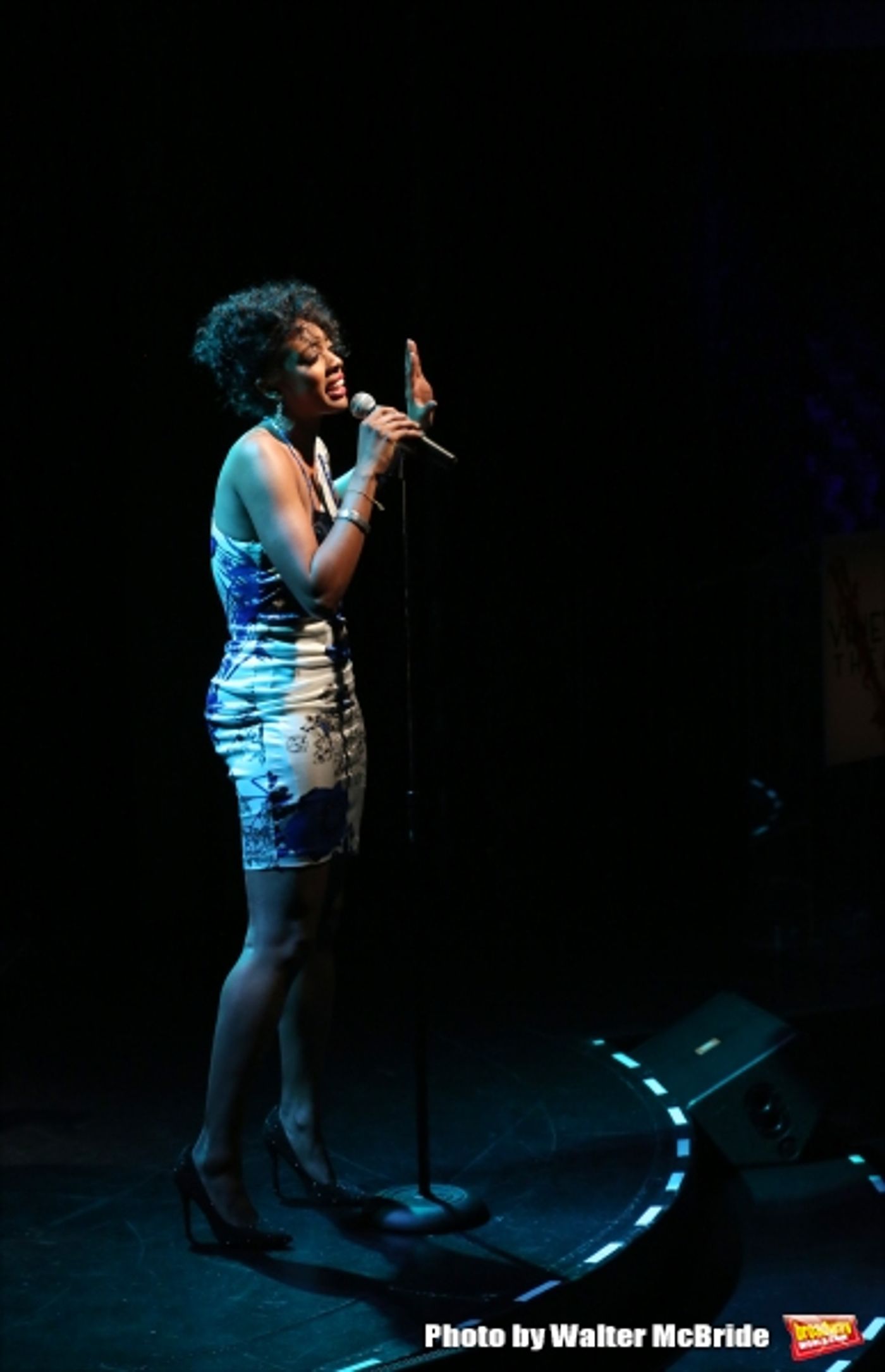 Photo Coverage: Inside Vineyard Theatre's 2015 Gala Celebrating Margo Lion- Part 2  Image