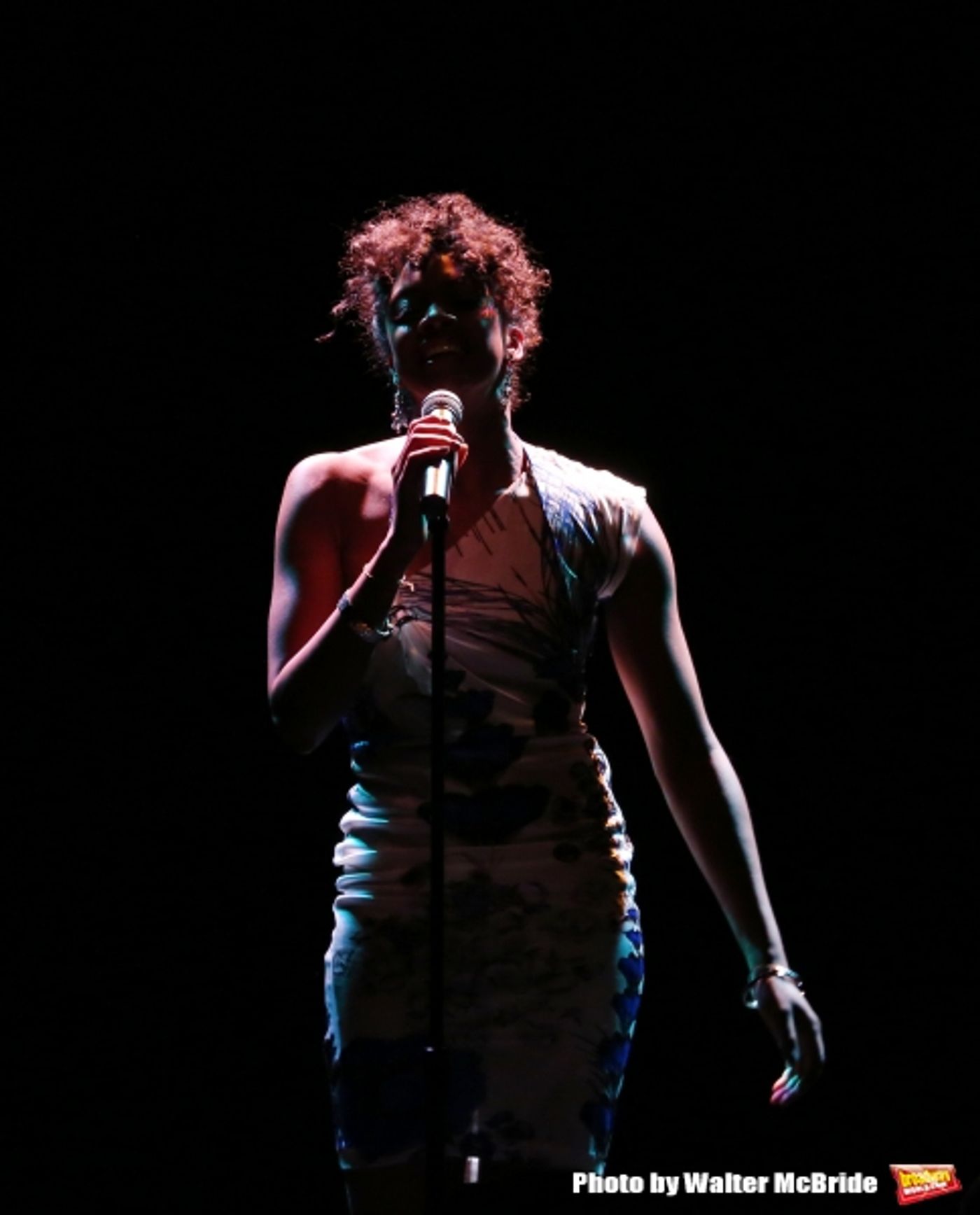 Photo Coverage: Inside Vineyard Theatre's 2015 Gala Celebrating Margo Lion- Part 2  Image