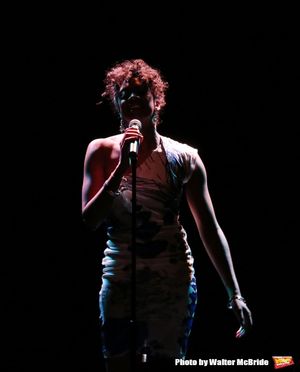 Condola Rashad  Photo