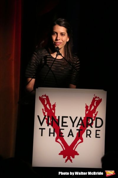 Sarah Stern  Photo