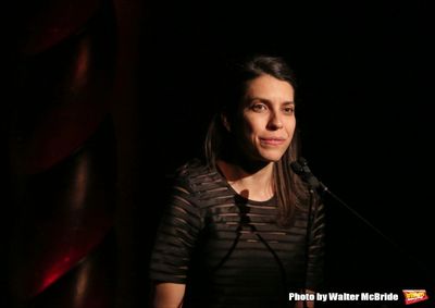 Sarah Stern  Photo