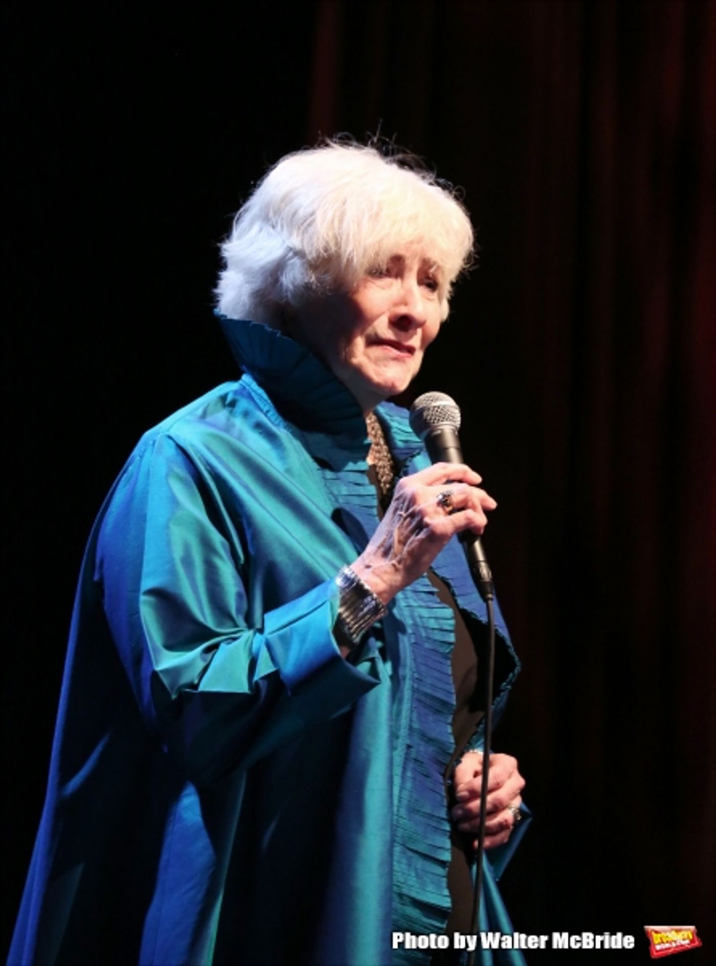 Photo Coverage: Inside Vineyard Theatre's 2015 Gala Celebrating Margo Lion- Part 2  Image