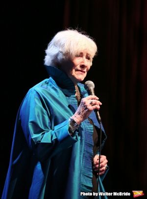 Betty Buckley @ BroadwayWorld Betty Buckley Photo