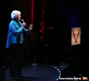 Betty Buckley @ BroadwayWorld Betty Buckley Photo