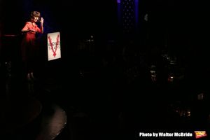 Margo Lion @ BroadwayWorld Margo Lion Photo