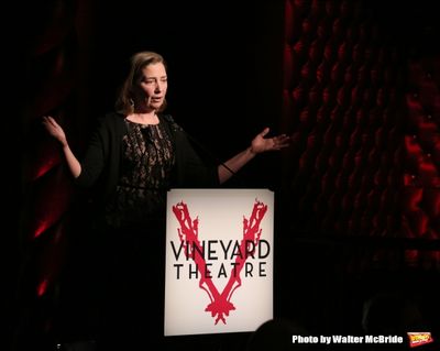 Jen Garvey-Blackwell  Photo