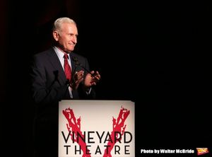 Ken Greiner @ BroadwayWorld Ken Greiner Photo