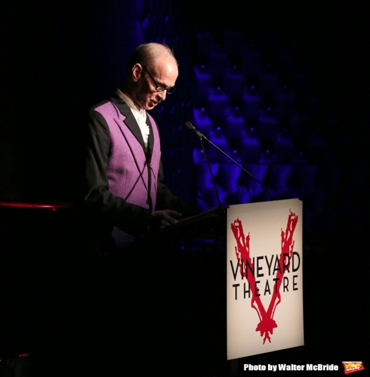 John Waters at 