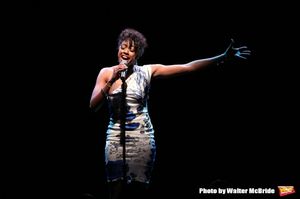 Condola Rashad  Photo