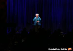Betty Buckley @ BroadwayWorld Betty Buckley Photo