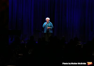 Betty Buckley  Photo