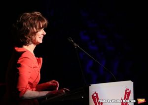 Margo Lion @ BroadwayWorld Margo Lion Photo