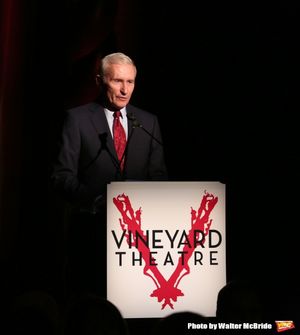 Ken Greiner @ BroadwayWorld Ken Greiner Photo