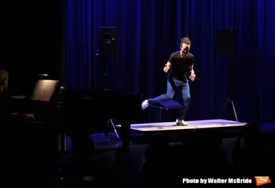 Savion Glover  Photo