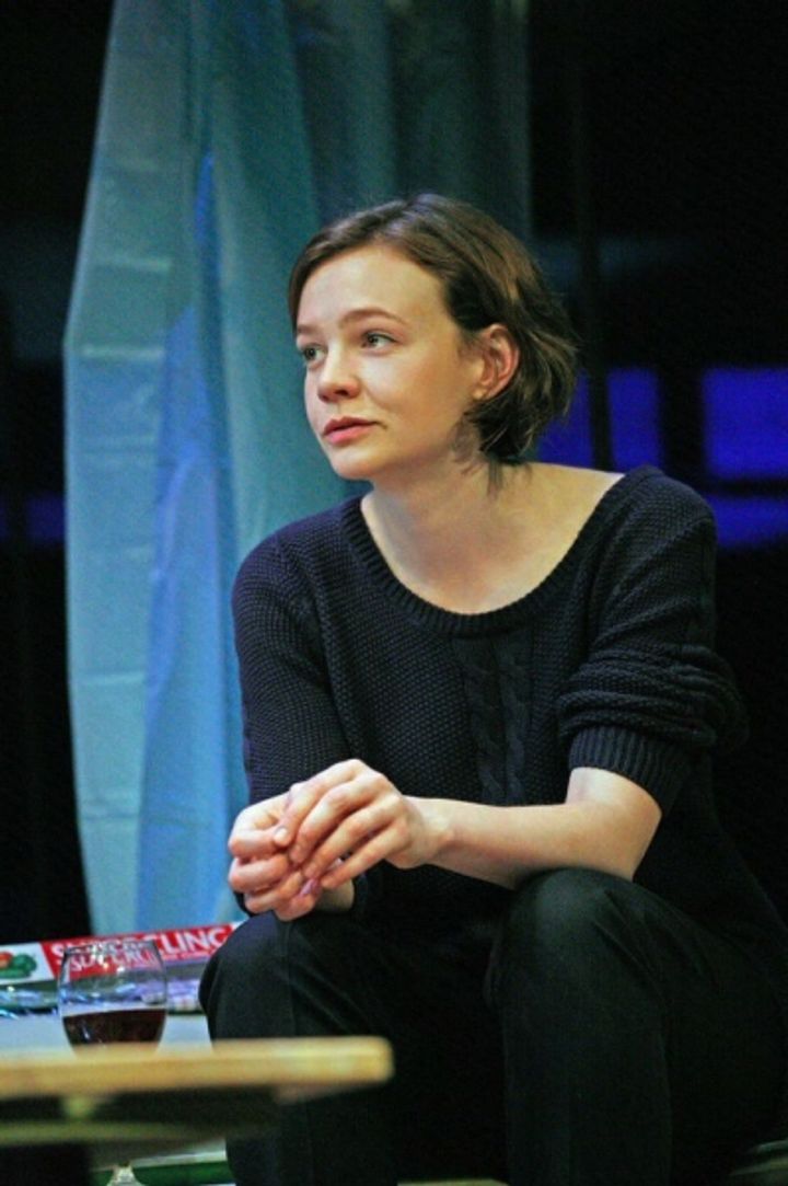 Skylight Production Photo