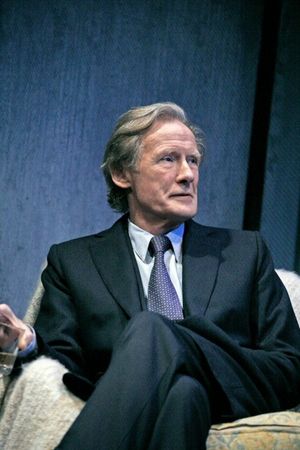 Bill Nighy @ BroadwayWorld Bill Nighy Photo