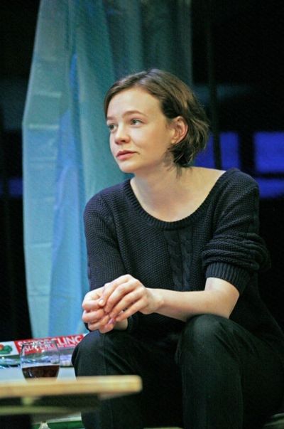 Carey Mulligan Photo