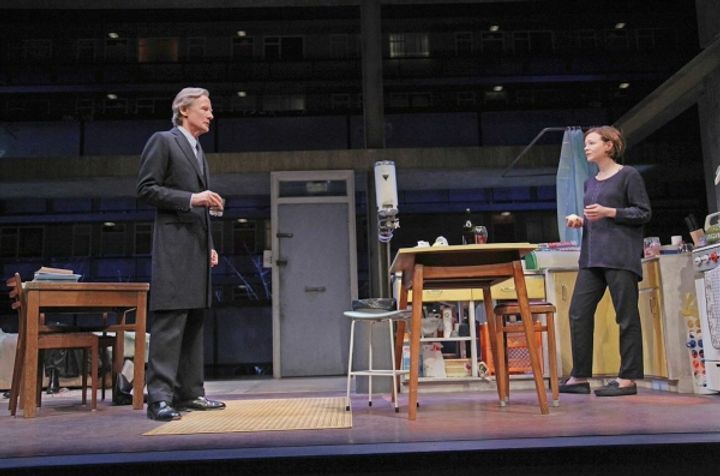 Skylight Production Photo