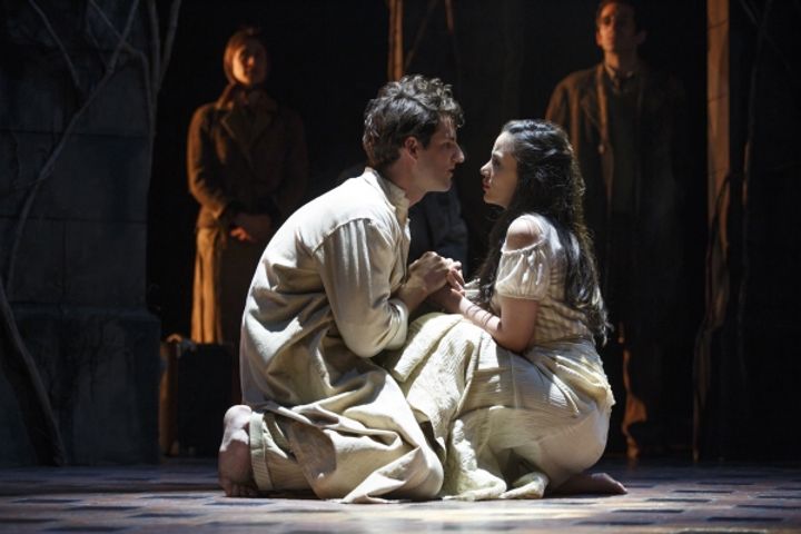 The Visit Production Photo