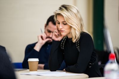 Dianna Agron Photo