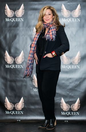 Tracy-Ann Oberman Photo