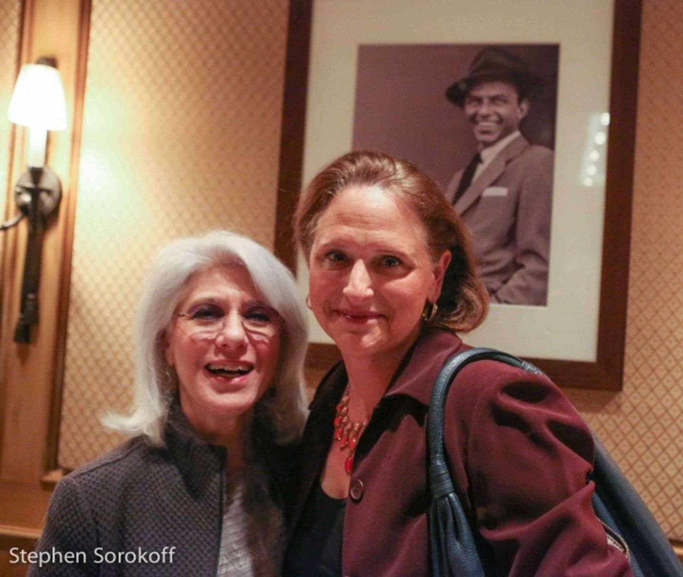 Photo Coverage: April Fools Becomes SHIP OF FOOLS Comedy Night at the FRIARS  Image