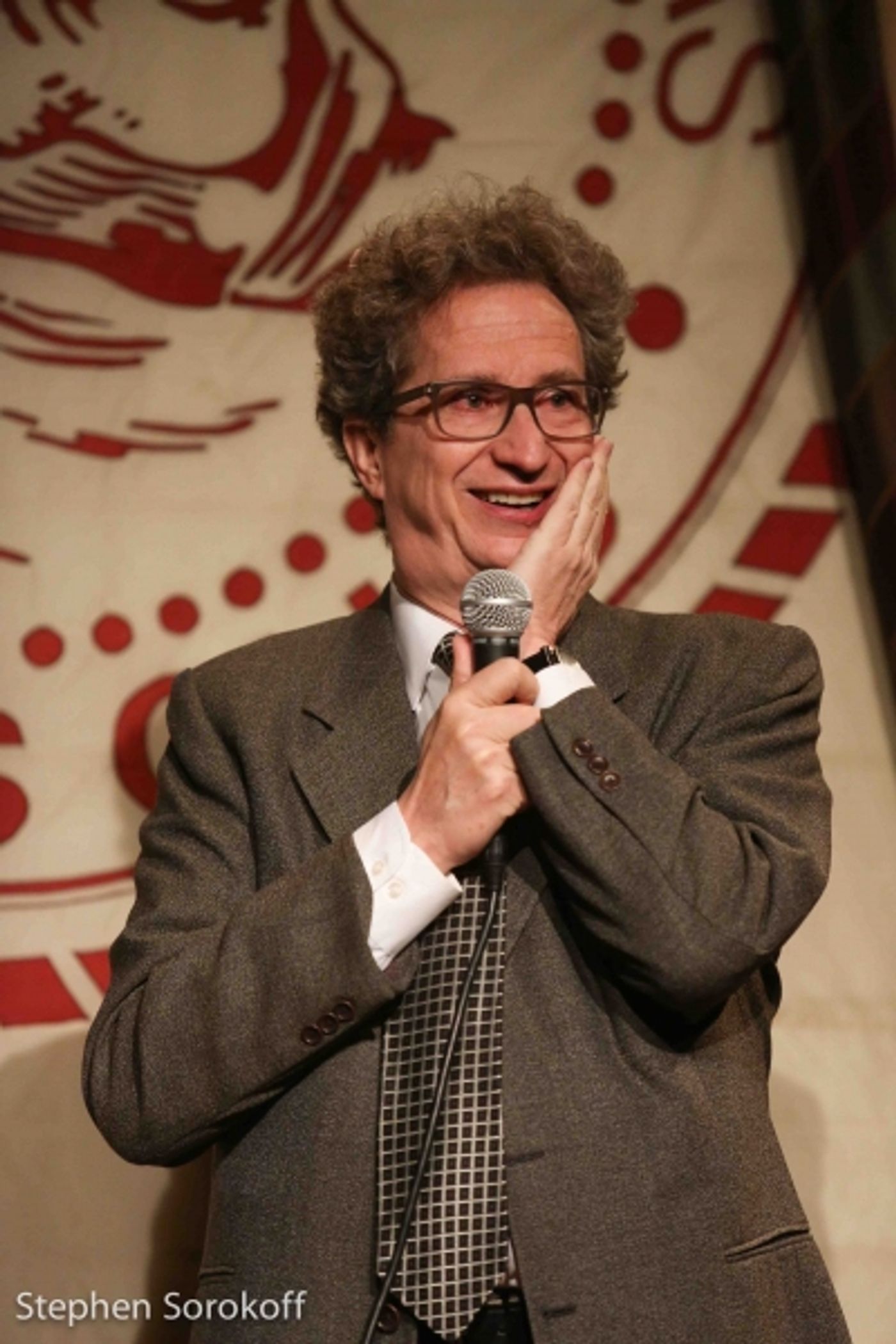 Photo Coverage: April Fools Becomes SHIP OF FOOLS Comedy Night at the FRIARS  Image