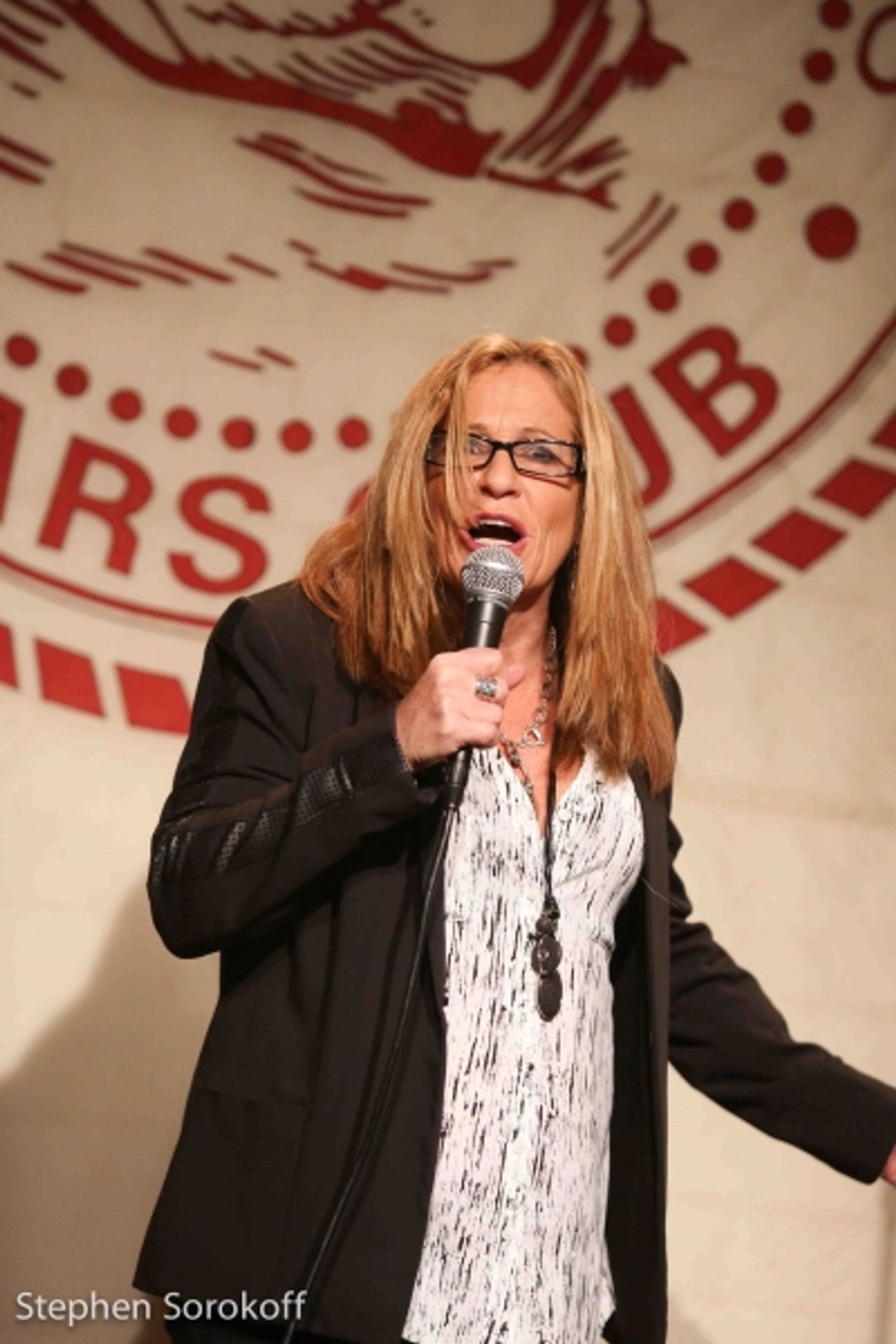 Photo Coverage: April Fools Becomes SHIP OF FOOLS Comedy Night at the FRIARS  Image