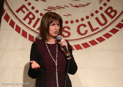 Michelle Tod Photo