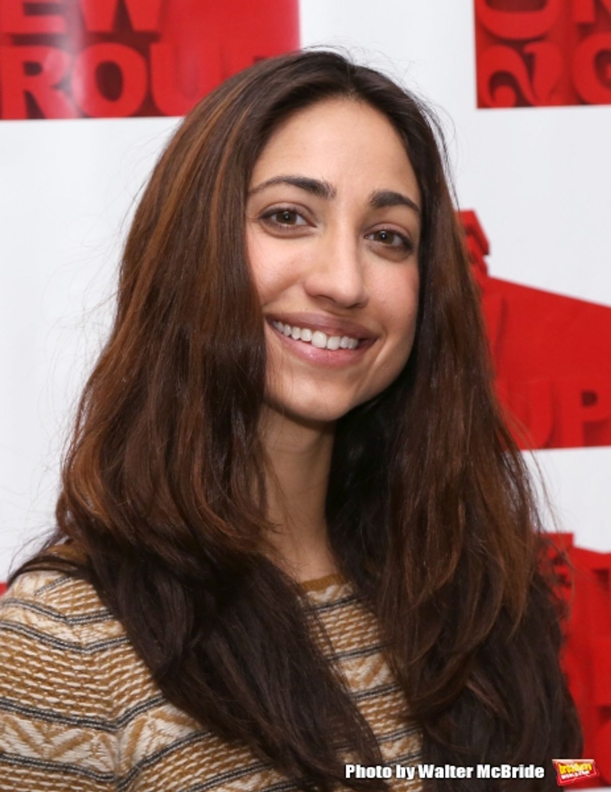 Annapurna Sriram  at 