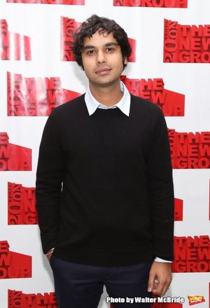 Kunal Nayyar  Photo