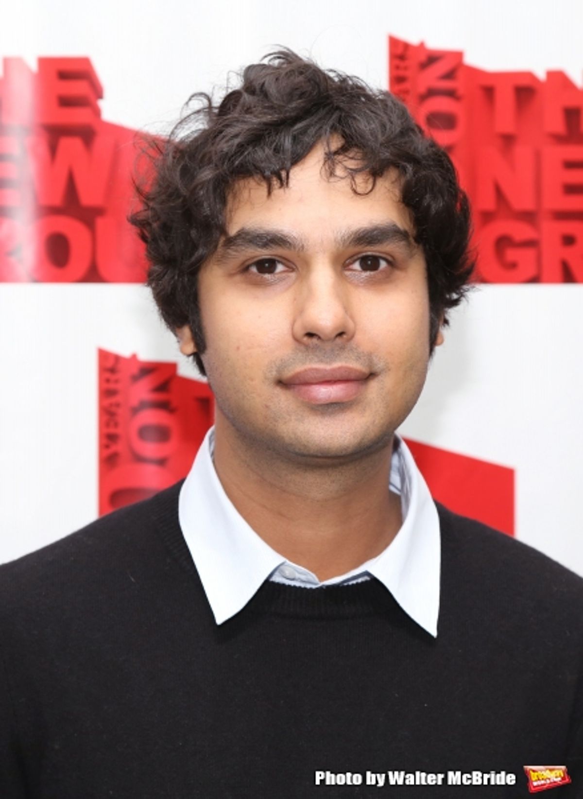 Kunal Nayyar  at 