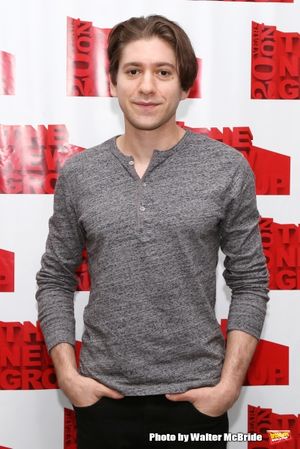 Michael Zegen  Photo