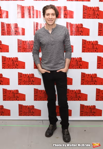 Michael Zegen  Photo
