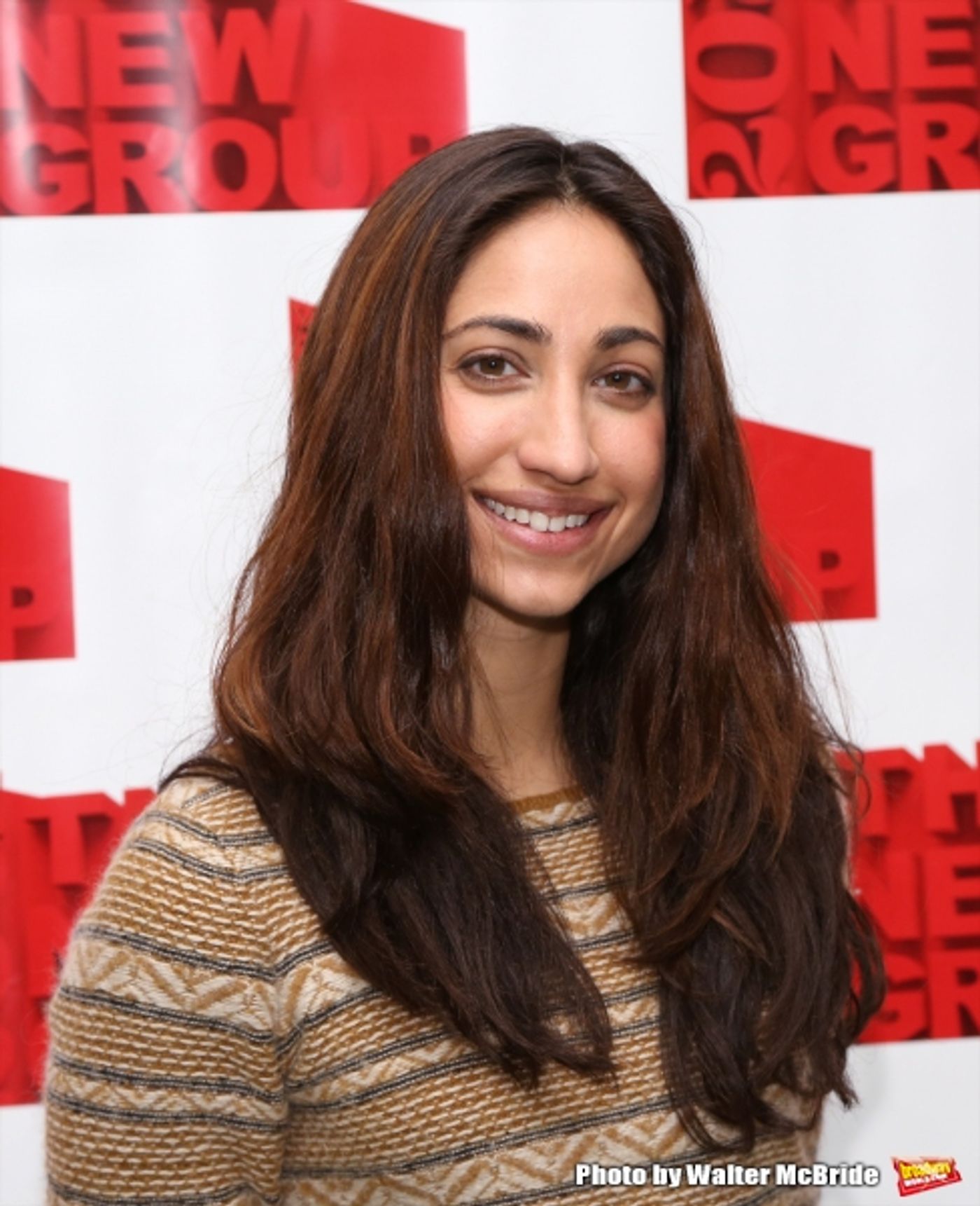 Photo Coverage: Inside the First Day Rehearsal for Jesse Eisenberg's THE SPOILS  Image