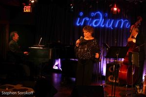 Mike Renzi, Joyce Breach, Jay Leonhart Photo