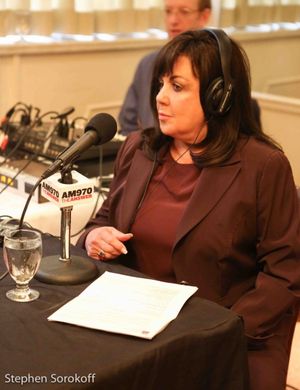 Charlotte St. Martin Photo