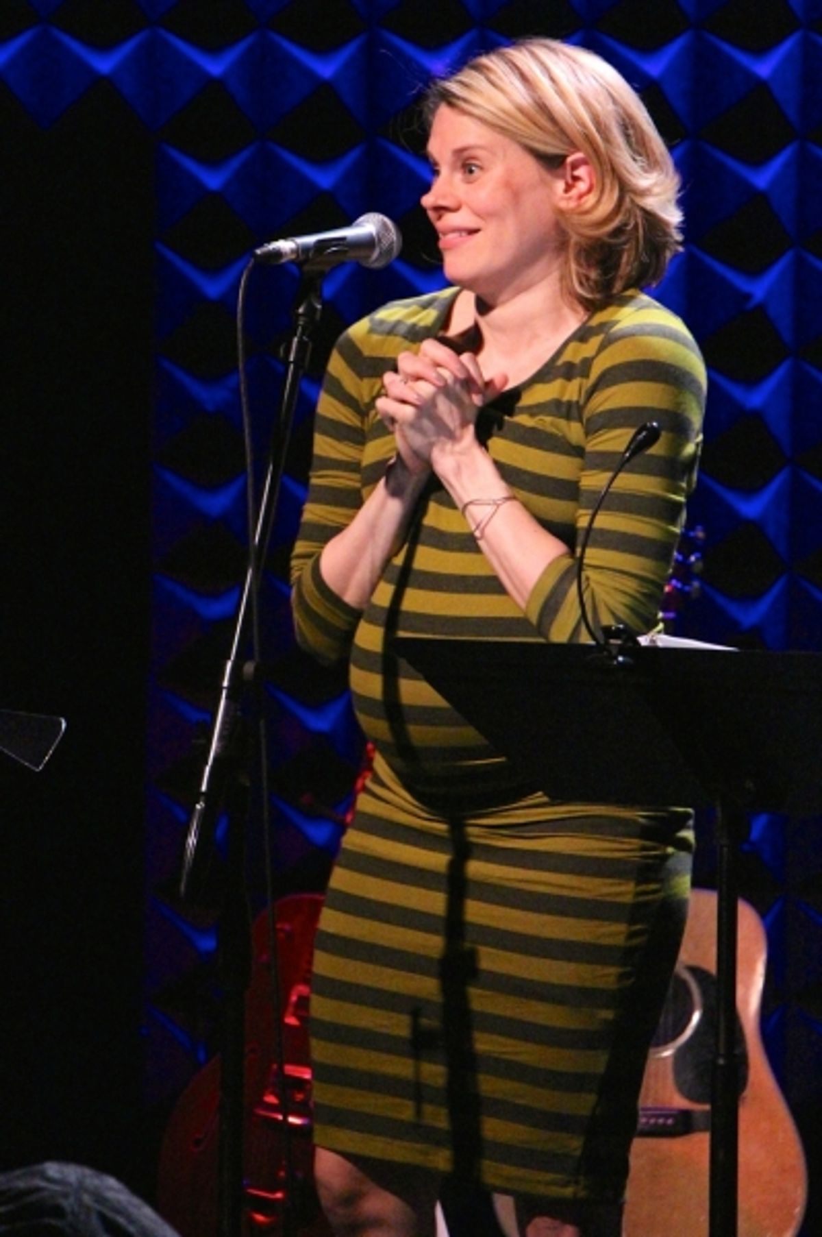 Celia Keenan-Bolger at 