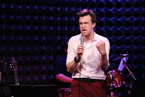 Gavin Creel @ BroadwayWorld Gavin Creel Photo