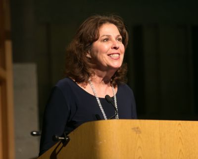 Donna Trinkoff Photo