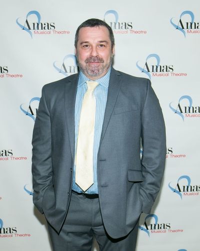 Christopher Scott Photo