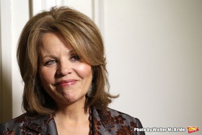 Renee Fleming Photo