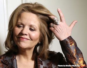 Renee Fleming @ BroadwayWorld Renee Fleming Photo