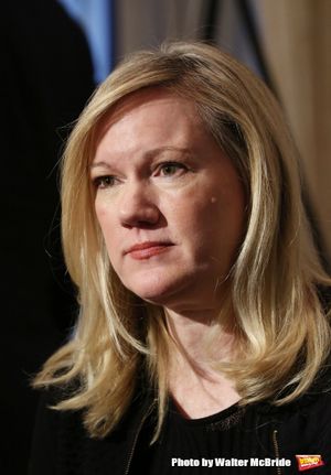 Kathleen Marshall @ BroadwayWorld Kathleen Marshall Photo