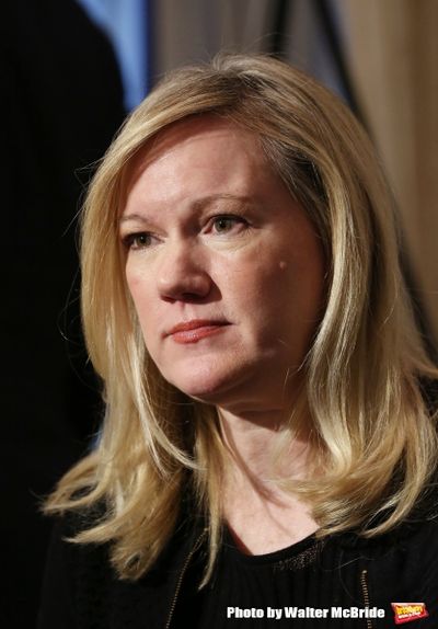 Kathleen Marshall Photo