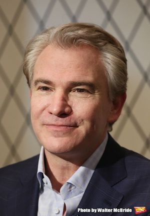 Douglas Sills @ BroadwayWorld Douglas Sills Photo